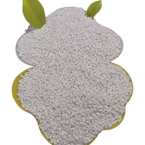 Gránulos de copolímero de polipropileno PP Grado de inyección Polipropileno Plásticos generales para moldeo - Product Image 3