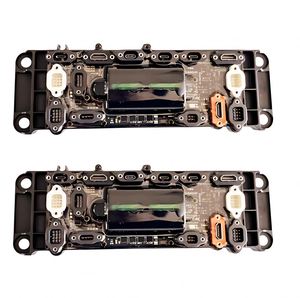 โมดูลจ่ายสายไฟแท้ Agras T100 สำหรับโดรนเกษตร วัสดุคอมโพสิต ใช้ในฟาร์ม - Product Image 3