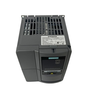 New Original 6SE6440-2UC23-0CA1 <b>MICRO</b>-MASTER 220V 3 KW Frequency Converter 3000W Three-Phase AC Drive - Product Image 3