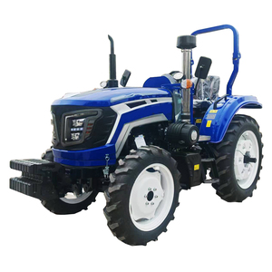 รถแทรกเตอร์การเกษตร SpeedTT1004 540/720 PTO คลัตช์แบบสองทาง ขับเคลื่อน 4 ล้อ - Product Image 6