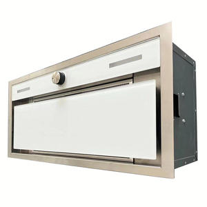 Prix direct usine cuisine à faible bruit intelligent <span class=keywords><strong>hotte</strong></span> intégrée 60cm <span class=keywords><strong>hotte</strong></span> aspirante - Product Image 3