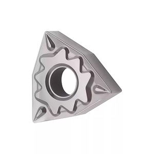 Wnmg080408 6-edges indexable <span class=keywords><strong>Carbide</strong></span> chèn Kinh Tế chuyển công cụ cho mục đích chung <span class=keywords><strong>roughing</strong></span> - Product Image 1