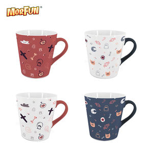 <span class=keywords><strong>Comprar</strong></span> <span class=keywords><strong>tazas</strong></span> de café de cerámica personalizadas, proveedor barato - Product Image 1