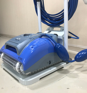 Robot Nettoyeur de Piscine Portable Dolphin M200 – Ventes Directes Usine - Product Image 6