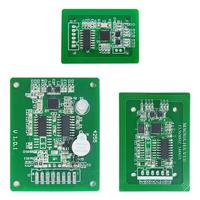 Modules WiFi FSV9523-SENSOR-SPI ROHS Whynot Technology, Courant de veille 0,1 µA ; Portée jusqu'à 300 mètres en espace ouvert