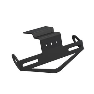 Support de Plaque d'Immatriculation de Moto pour HONDA <span class=keywords><strong>CB650F</strong></span> CBR650F / ABS 2014 - 2018 <span class=keywords><strong>2017</strong></span> 2016 - Product Image 2
