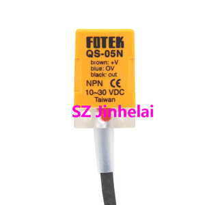 Yeni ve orijinal FOTEK QS-05N 05NB 08N 05P <span class=keywords><strong>PS</strong></span>-05N 05NB 05P <span class=keywords><strong>05S</strong></span> 08N 08P yakınlık sensörü endüktif anahtarı - Product Image 4