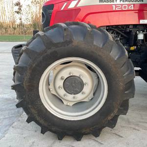 4wd 120HP Massey Ferguson 1204 Mini <span class=keywords><strong>tracteur</strong></span> <span class=keywords><strong>agricole</strong></span> d'<span class=keywords><strong>occasion</strong></span> à vendre pour l'agriculture et le transport à bas prix - Product Image 6