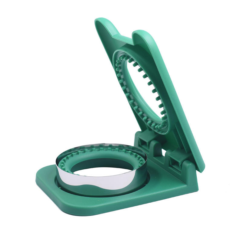 เขียวมรกตทรงกลม