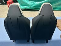 Maßgeschneiderte Innenausstattungs-Upgrades, Sitzmodifikationen, Passend für BMW E90, F30, G20, E12, E28, E34, E39, E60, F10, G30/G38, G68