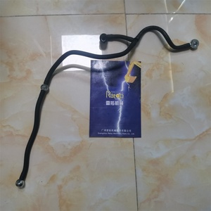 อะไหล่เครื่องยนต์รถขุด PC200-8 รุ่น 6754-71-5420 6D107 ท่อส่งน้ำมันเชื้อเพลิง รุ่น 6754-71-5421 6754-71-5422 4994936 - Product Image 1