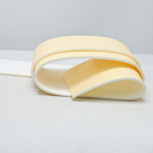 Nhà Máy Bán Buôn Y Tế 3D Xốp Cấu Trúc 1Mm-8Mm Jumbo Cuộn Bọt Y Tế PU Bọt Mặc Quần Áo Vật Liệu Với Bộ Phim - Product Image 5