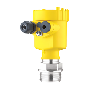 VEGAKON 61 Interruptor de Límite Conductivo para Líquidos 100% Original Instrumento de Medición de Nivel por Radar de Montaje Frontal - Product Image 3