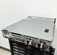 Serveur Rack 2U Stable Neuf PowerEdge R740 Xd Xeon Gold 5218R*2/16 Go/1 To*2/H330 pour Stockage de Données, Garantie 3 Ans, Origine Chine, En Stock