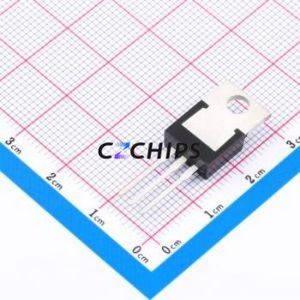 Transistor Original Nuevo 13007B TO-220, Transistor de Unión Bipolar (BJT) - Product Image 2
