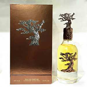 Parfum de Dubaï longue durée, Eau de Parfum en spray, Vente chaude, Arabe, Moyen-Orient - Product Image 4