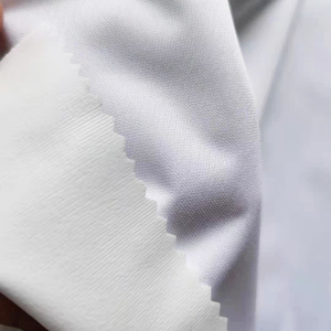 <span class=keywords><strong>Tissu</strong></span> PUL 100% <span class=keywords><strong>polyester</strong></span> laminé TPU, doux, léger, respirant, lavable et <span class=keywords><strong>imperméable</strong></span>, prix usine, pour couches lavables - Product Image 5