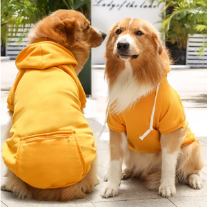 Vêtements pour chiots en polyester, vente en gros d'usine, printemps-hiver, t-shirt pour chien personnalisé, quatre pattes, vêtements de loisirs pour chiens, designers de vêtements pour animaux de compagnie - Product Image 3