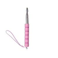 Ruida 2-en-1 2023 – Pointeau de lecture rétractable en acier inoxydable pour enfants, idéal pour l'enseignement et la promotion des tablettes