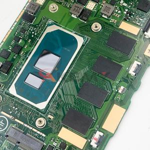 สำหรับ <span class=keywords><strong>VivoBook</strong></span> <span class=keywords><strong>14</strong></span> X403J X403JA เมนบอร์ด S403JA โน้ตบุ๊ค I5-1035G1 <span class=keywords><strong>I7</strong></span>-1065G7โปรเซสเซอร์กลาง8G. - Product Image 4