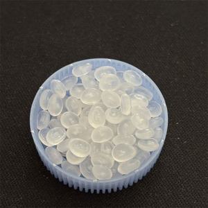 Produit par une usine professionnelle PP Polypropylène PP Résine Polypropylène Prix des matières premières PP Granules de polypropylène - Product Image 1