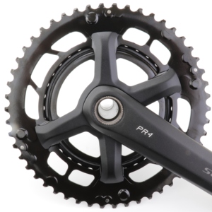 SENICX pédalier de vélo de route FC-PR4-A1 50/34T 165/170/175mm <span class=keywords><strong>pignon</strong></span> 10S/11S CNC pédalier de vélo avec pédalier - Product Image 4