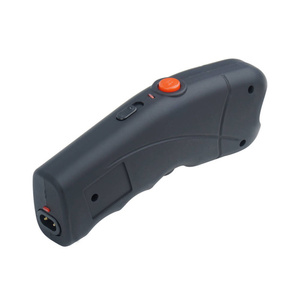 Tactical Flashlight Built-in Whistle & Waterproof Design Storage Box with Safety Survival Gear 309