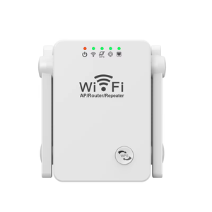 CY001 300M 1200mbps Amplificateur WiFi Extenseur de Portée à Distance 2.4G Répéteur de Signal Wi-Fi Compatible Routeur 3G 3G GSM GPRS TCP - Product Image 5