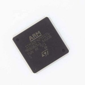 Circuit intégré neuf et original, puce IC STM32F429IGT6 - Product Image 1