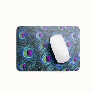Armrest Mouse Pads Chair Extender Oem Status print microfiber and neoprene rubber Style Plastic <strong>Wrist</strong> Material Origin <strong>Rest</strong> Size - Product Image 6