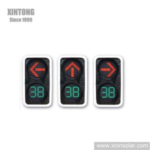 Xintong motor semáforo vehículo - Product Image 6