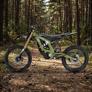 <b>Light</b> 2 2026 Green L1E Waterproof Circuit Multi Color Black White Street Ebike 1. Increased Power Improved Accelerationpe - Product Image 5