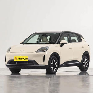 五菱宾果<span class=keywords><strong>S</strong></span> 2025电动汽车325千米430千米新能源电子汽车5门5座新车新能源汽车待售 - Product Image 1