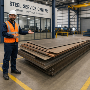 Plaque d'acier à haute teneur en manganèse résistante à l'usure Mn13 X120Mn12 ASTM A128/AISI 200-250HB, durcissement par le travail, laminée à chaud, marque <span class=keywords><strong>Renai</strong></span> pour - Product Image 1