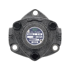 Bomba de engranajes cicloidal bidireccional SBRB-2/SBRB-3 para extracción automática de aceite y lubricante, de China continental, bomba cicloidal bidireccional versátil - Product Image 6