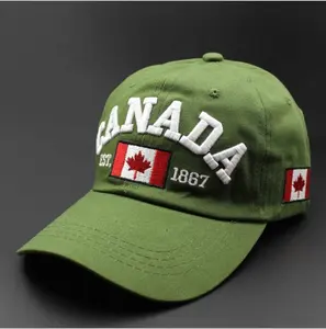 Chapéu personalizado unissex, chapéu de personalização unissex, logotipo bordado personalizado sem estrutura, 6 painéis, chapéu de pai, personalização