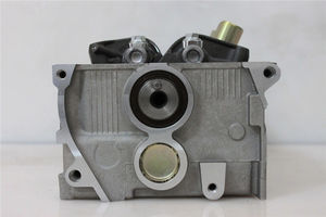 Cabeza de Cilindro Completa 4G63 4G64 para MITSUBISHI Pajero Delica Eclipse MD305479 <span class=keywords><strong>2.0</strong></span> y 2.4 LTR L200, Culata, Cabezote, Tapa de Cilindro - Product Image 5