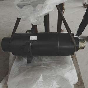 9230796 חופר חלקי EX2500 מסלול שמאי צילינדר - Product Image 1