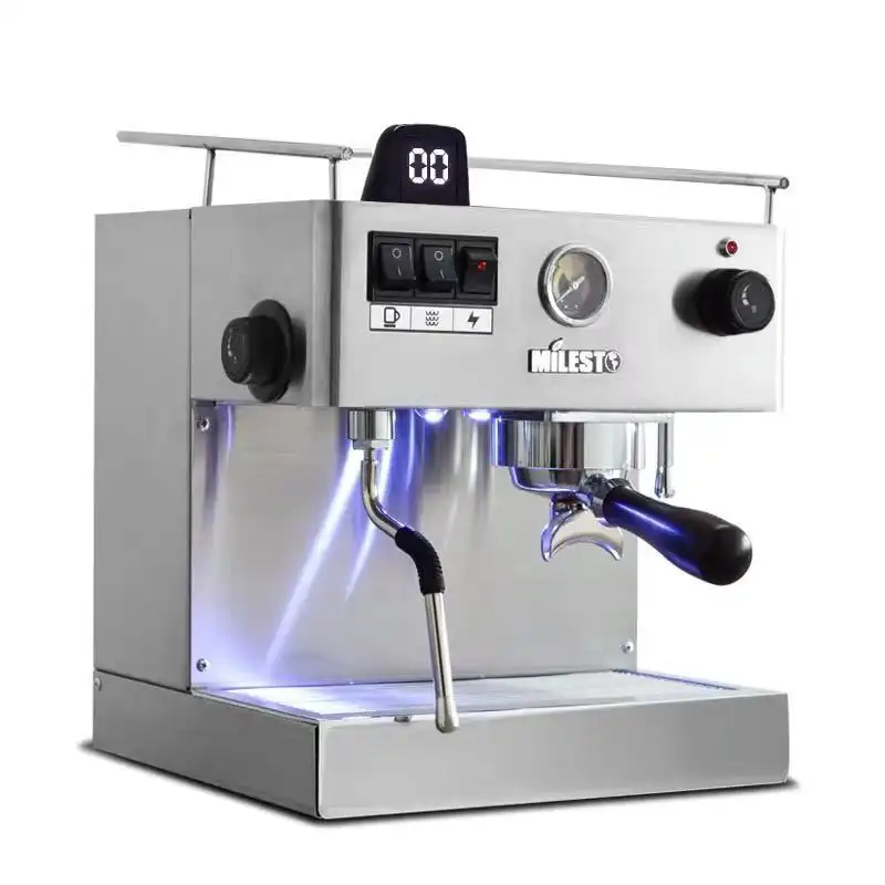 Изготовленный на заказ, домашний и Коммерческий торговый аппарат для запекания кофе, эспрессо, 19 м3