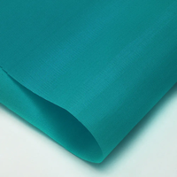 Usine en gros Oxford 210D 100% Polyester tissu imperméable Oxford tissu avec revêtement Pu pour sac extérieur