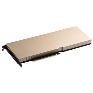 การ์ดจอ A10 24G สำหรับเดสก์ท็อป พร้อมพอร์ตเชื่อมต่อ 2 ช่อง PCI และ VGA ใช้สำหรับการประมวลผลการเรนเดอร์ การเร่งความเร็วในการคำนวณ และการประมวลผล Tesla A10 24G GPU - Product Image 5