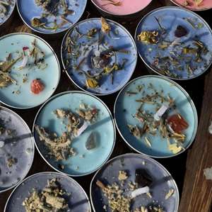 Candela Profumata in Cera di Soia all'Ingrosso, Nuovo Design <span class=keywords><strong>2025</strong></span> in Lussuosi Barattoli di Vetro, Artigianale per Capodanno e Natale - Product Image 5