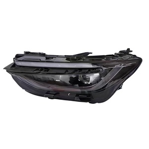 อุปกรณ์เสริมระบบไฟรถยนต์คุณภาพสูง ไฟหน้า LED สำหรับรถยนต์ รุ่น 605000765AA 605000766A 605000545AA สำหรับรถยนต์ Chery Arrizo 8 - Product Image 3