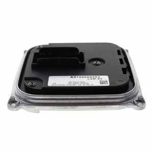 Unité de commande de ballast de phare LED A2189009303 12V pour Mercedes Benz - Product Image 4