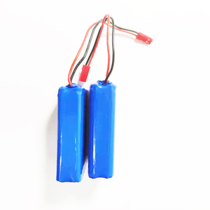 맞춤형 3000mAh <span class=keywords><strong>7.4V</strong></span> 충전식 리포 배터리 팩 904268-2S 리튬 폴리머 파우치 이온 배터리 - Product Image 6