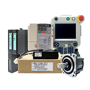 จอยควบคุมหุ่นยนต์รุ่นดั้งเดิม JZRCR-NPP03-20 YRC1000 รุ่น JZRCR-NPP01B-1 - Product Image 5
