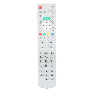 Control Remoto de Repuesto N2QAYB000842 Compatible con <span class=keywords><strong>Televisores</strong></span> Inteligentes Panasonic 47WT60A 50DT60A - Product Image 1
