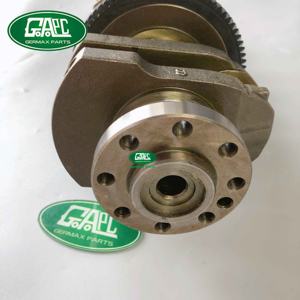 Cigüeñal 2.2L 224DT Diesel LR022080 C2S52039 GL4506 para Land Rover Range Rover Evoque 2012- Freelander 2 2006-2014 - Product Image 2