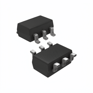 SC-74, SOT-457 Electronics Component Transistors BOM IC In Stock AO6602G - Product Image 1