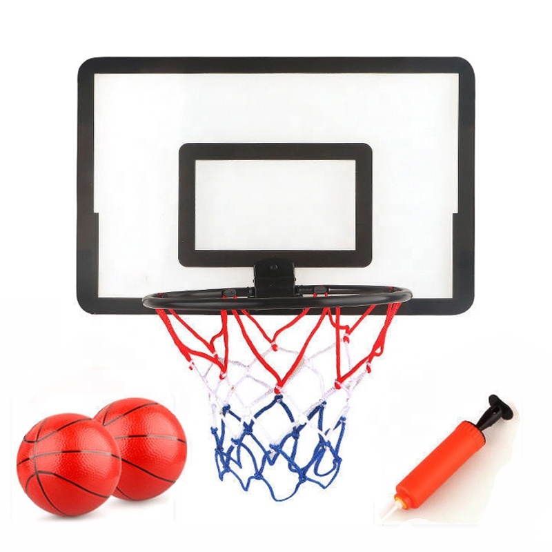 Hot Sale Indoor Kids Basketball Toy